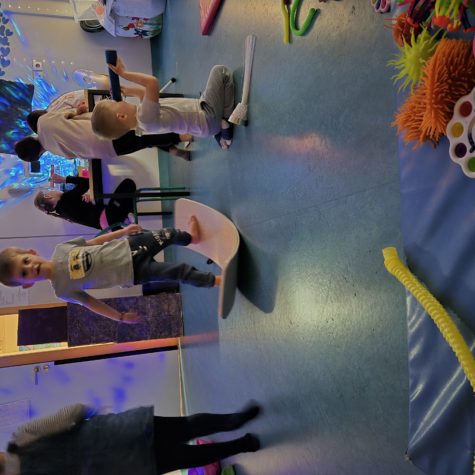 Atelier Snoezelen (2)