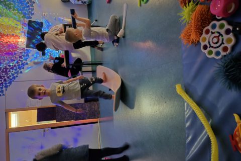 Atelier Snoezelen (2)