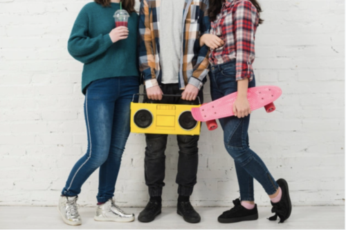 Découvertes musicales